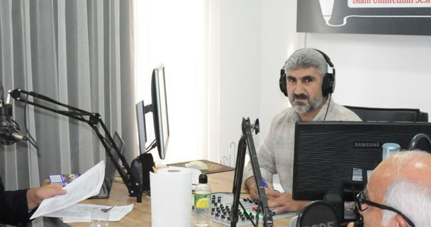 BESO Başkanı Çiftçi: Batman'ı e-ticaret üssü yapmaya kararlıyız