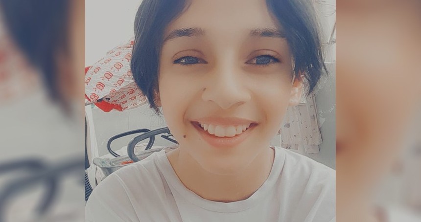 Şanlıurfa’da iki gündür haber alınamayan kız çocuğunu arama çalışmaları sürüyor