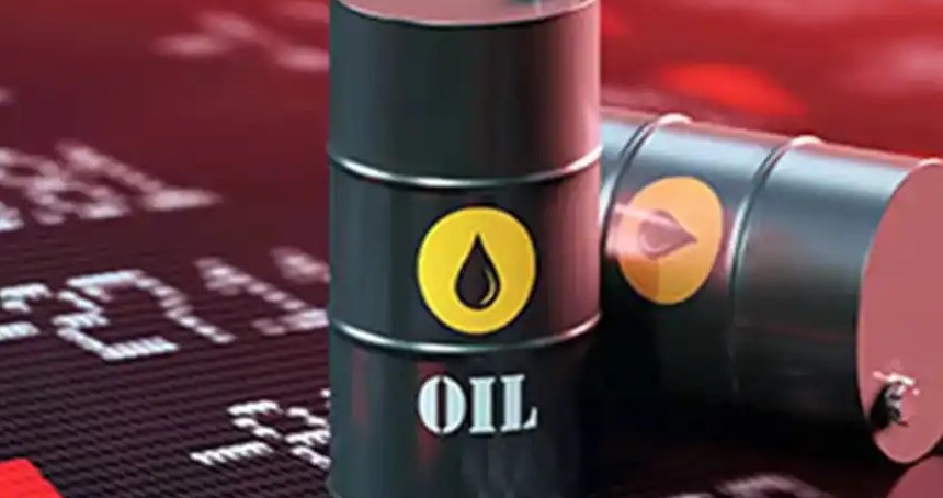 Brent petrol 64,30 dolardan işlem görüyor