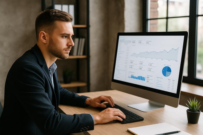 Dijital Pazarlamada Kartlar Yeniden Dağıtılıyor ve Kazananlar Strateji Sahipleri Oluyor