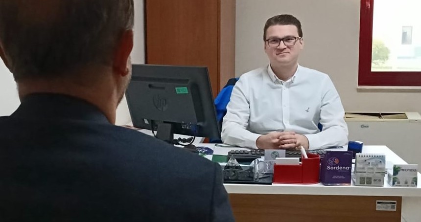 Psikiyatri Uzmanı Türk: Bağımlılığı yenmede en büyük güç kararlılık ve ailedir