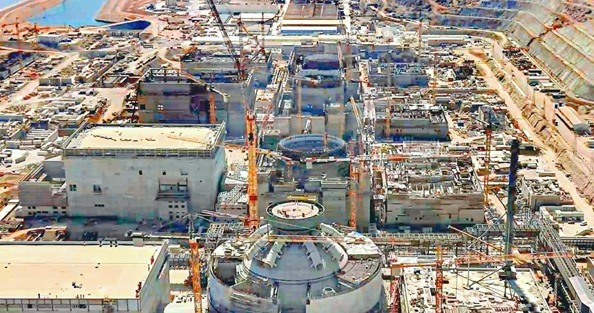 Akkuyu NGS’nin yeni mühendis adayları Rus üniversitelerinde eğitime başladı