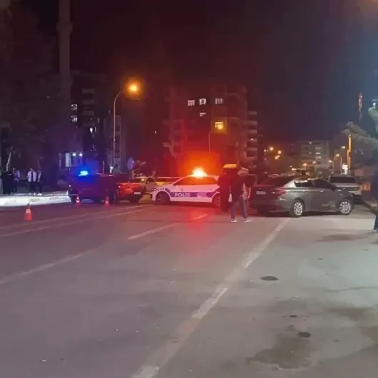 Alacak verecek meselesinde kan aktı!