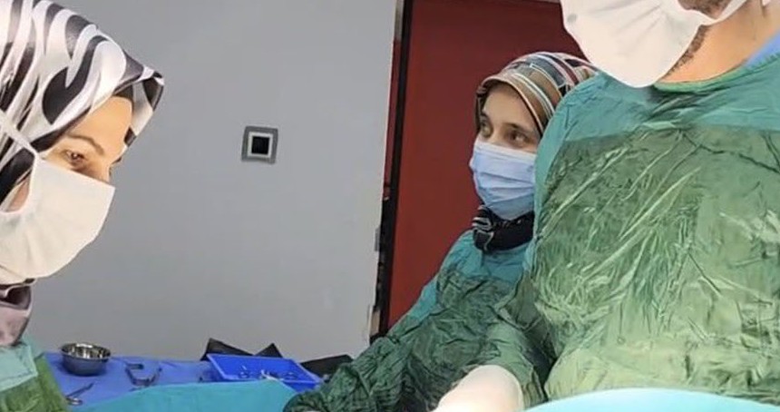 Batman'da meme kanseri tedavisinde önemli başarı