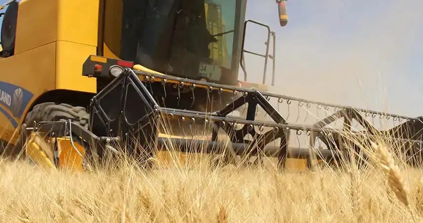 Eylülde tarımsal girdi fiyat endeksi arttı