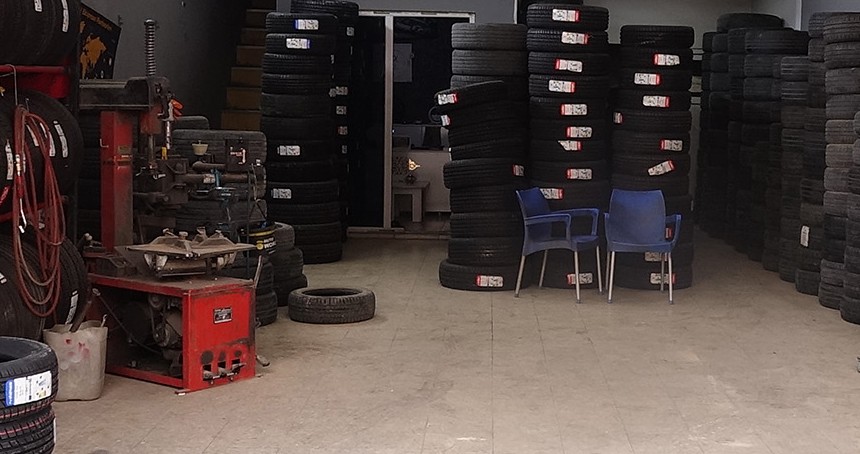 Uzmanından kış lastiği uyarısı: Canınızı tehlikeye atmayın!