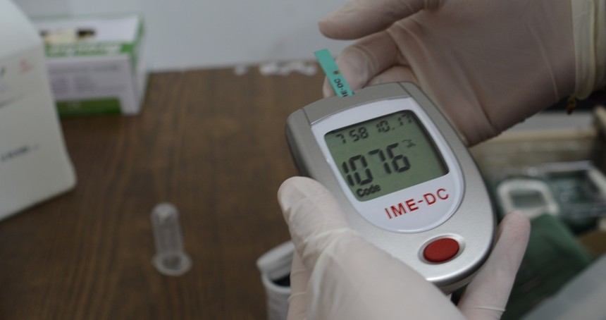 Dr. Demirbaş: Türkiye şeker bağımlılığıyla karşı karşıya, her 9 kişiden biri diyabet hastası