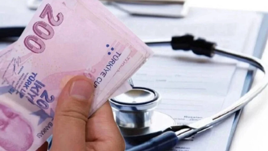 Genel Sağlık Sigortası'na dev zam yolda!
