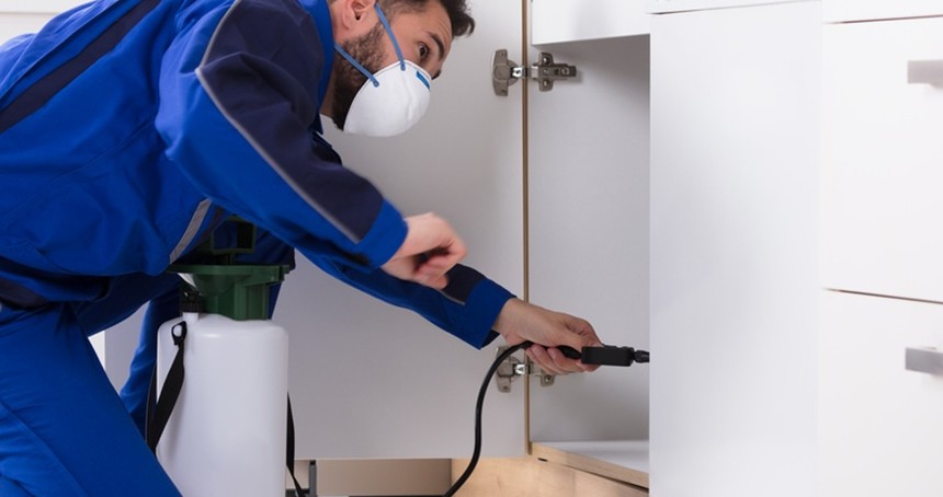 Güvenmediğiniz yerden hizmet almayın!