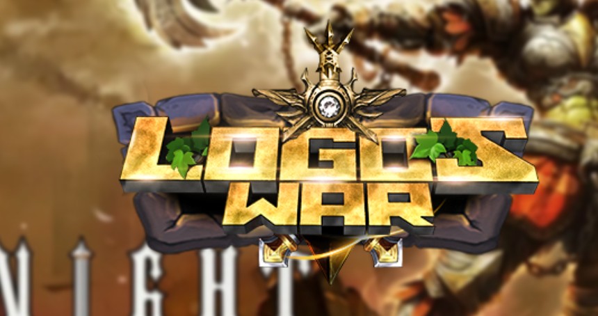 Logoswar'da En İyi Karakteri Nasıl Oluşturursunuz?