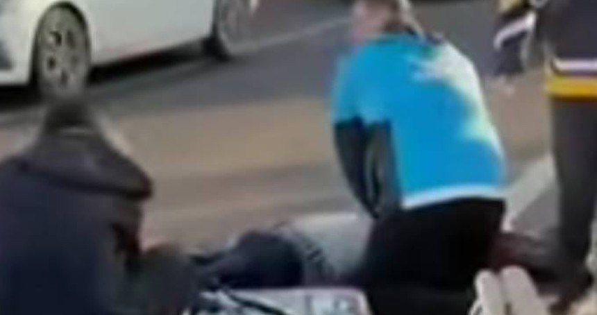 Şanlıurfa’da trafik kazası: Bir ölü, 3 Yaralı