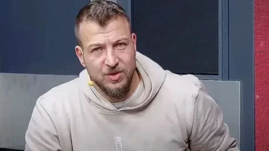 Batuhan Karadeniz kimdir? Kaç yaşında? Nereli? Hangi takımlarda oynadı? Neden kırmızı bülten çıkarıldı?