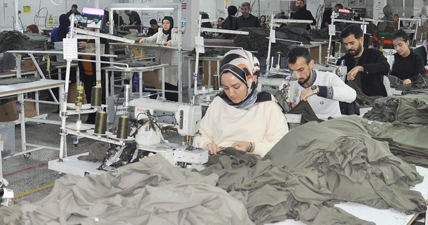 BESO Başkanı Çiftçi'den tekstil sektörü için acil destek çağrısı