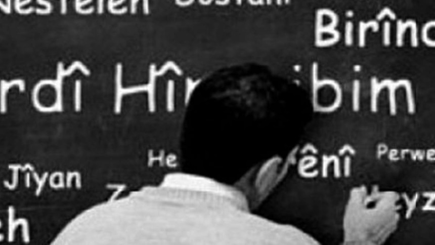 Kürtçe "Öğretmenler Günü Kutlu Olsun" nasıl denir?