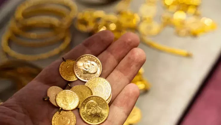 Altın borcu olanlar dikkat! 10 yıl süresi var