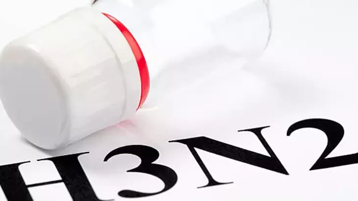 H3N2 virüsü nedir? Belirtileri nelerdir? Nasıl bulaşır?