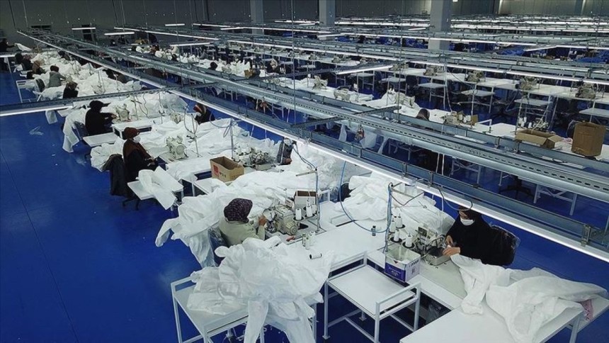 Türkiye'nin 2 dev tekstil markası iflas etti