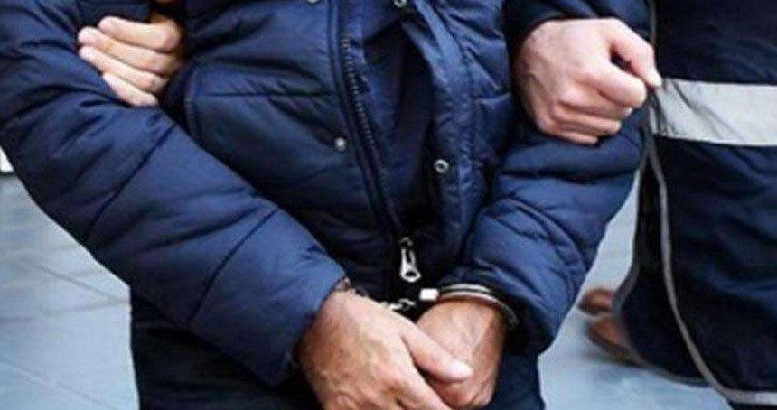 BAE istihbaratına casusluk yapan 3 şüpheli İstanbul'da yakalandı