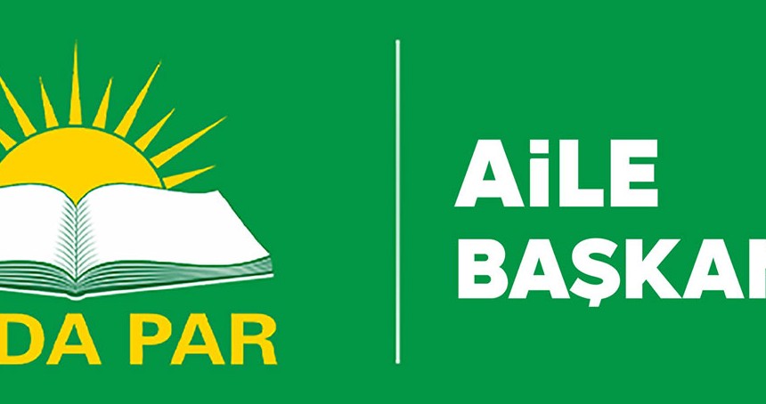 HÜDA PAR Aile Başkanlığından "Kadına Yönelik Şiddete Karşı Mücadele Günü" mesajı