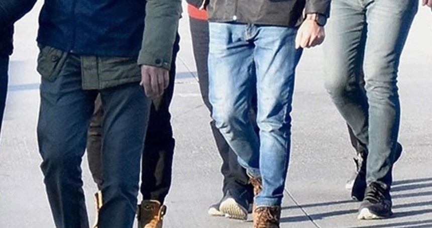 İstanbul'da suç örgütüne operasyon: 13 tutuklama