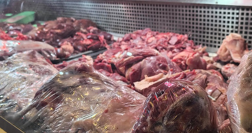 Kasap esnafı: Mazot ve yem fiyatları et fiyatlarına etki ediyor