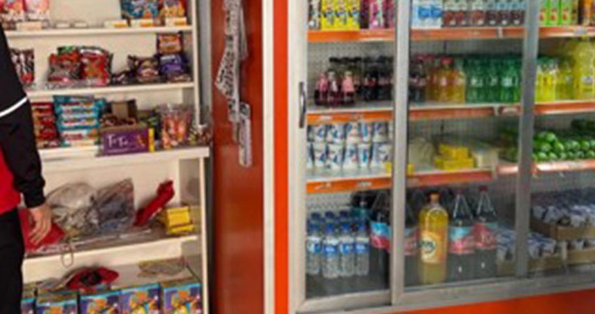 Okul çevrelerinde 127 işletmeye gıda güvenliği denetimi