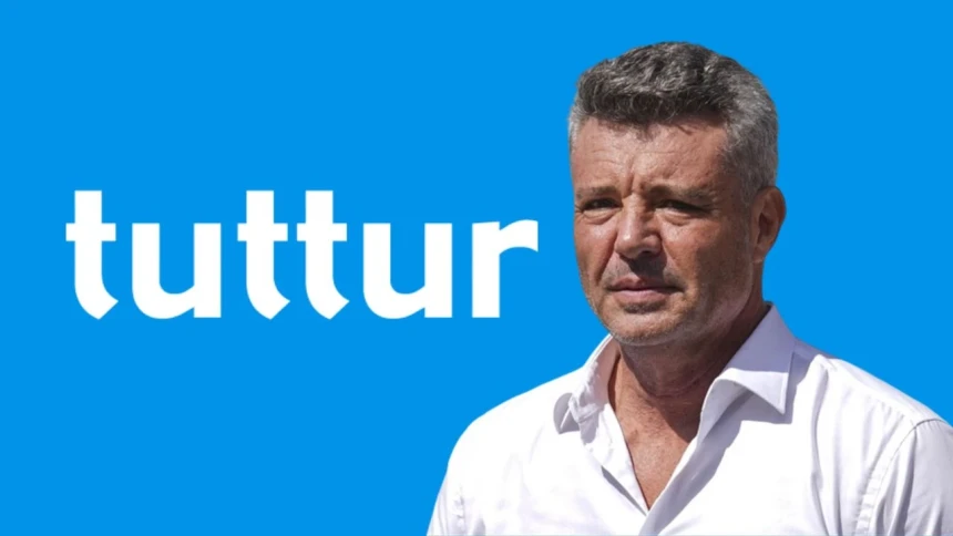 Saadettin Saran 'Tuttu'un' sahibi mi? 'Tuttur' ile bağlantısı ne?