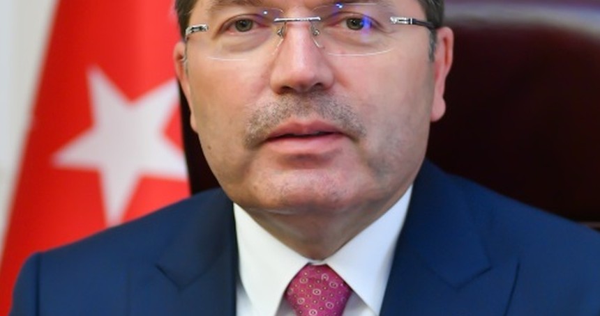 Tunç: Gecikmeyen, öngörülebilir ve erişilebilir bir adalet sistemi