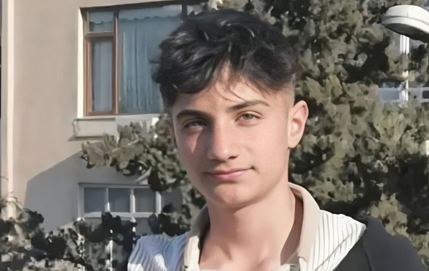 15 Yaşındaki Muhammed’in Ölümünde ‘Delil Kaybı’ Şüphesi: Anne İsyan Etti!