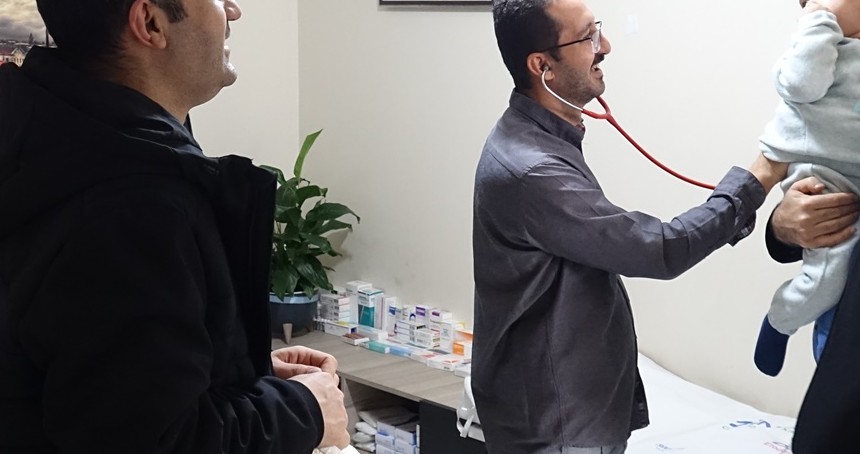 Aile Hekimi Saçan: Gripten korunmanın anahtarı hijyen ve aşı