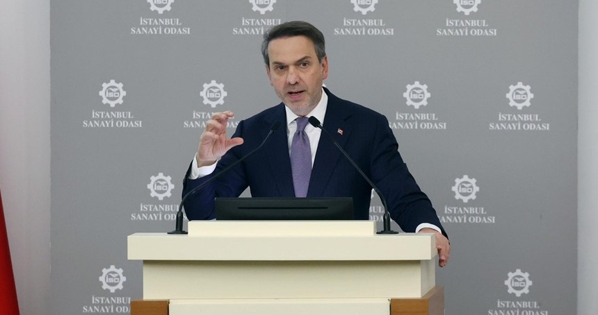 Bakan Bayraktar: Diyarbakır'ın petrol şehrine dönüşeceği sürece doğru giriyoruz