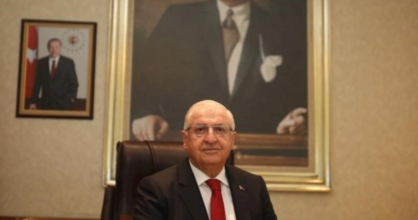 Bakan Güler: 2026 bütçemiz, Türkiye’nin savunma kararlılığının somut yansımasıdır