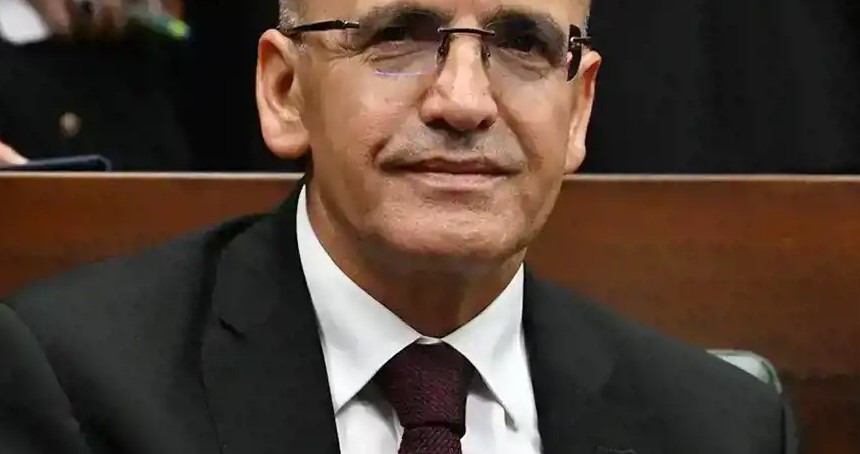 Bakan Şimşek: Enflasyon beklentileri geçen yıla göre 12 puan iyileşti