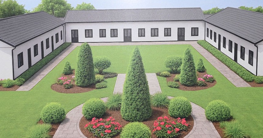 Batman'da Türkiye'ye model olacak afet koordinasyon merkezi tanıtıldı