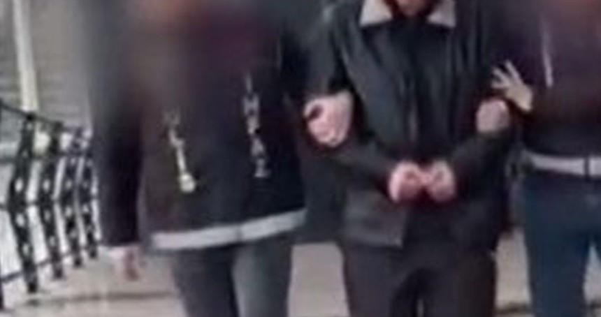 Bursa’da 56 yıl kesinleşmiş hapis cezası bulunan firari yakalandı