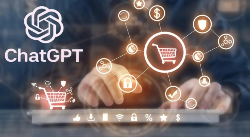 ChatGPT'ye yeni özellik!