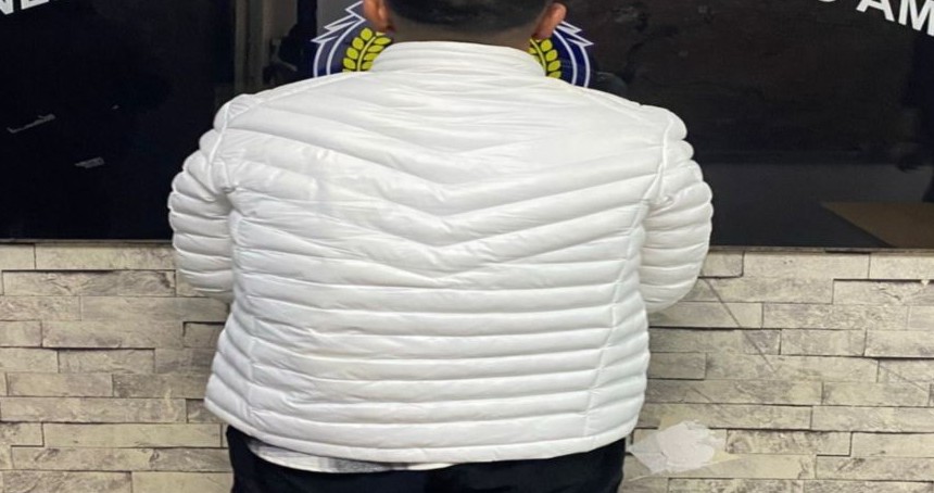 Gaziantep'te hırsızlık suçundan aranan 2 şüpheli yakalandı