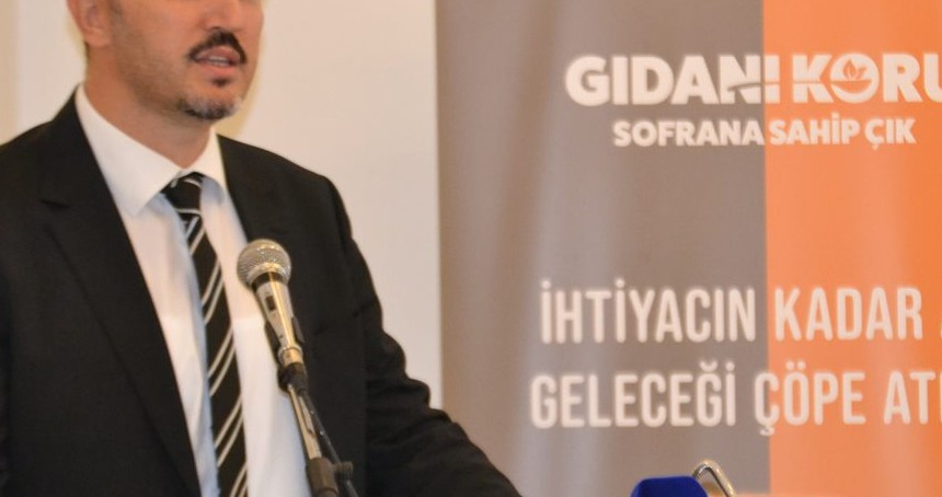 Gıda Mühendisi Durmuş: Maliyet baskısı gıda güvenliğini tehlikeye atıyor