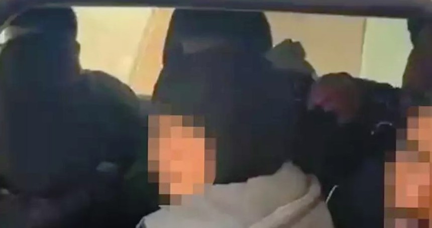 Hatay’da 12 düzensiz göçmen yakalandı, 3 organizatör tutuklandı