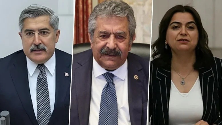 İmralı'ya gidildi mi gidilmedi mi?