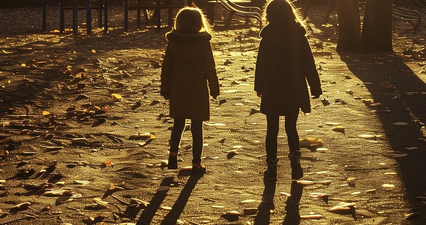 İngiltere’de 2 bin 400’e yakın mülteci ve insan kaçakçılığı mağduru çocuk, bakım altındayken kayboldu