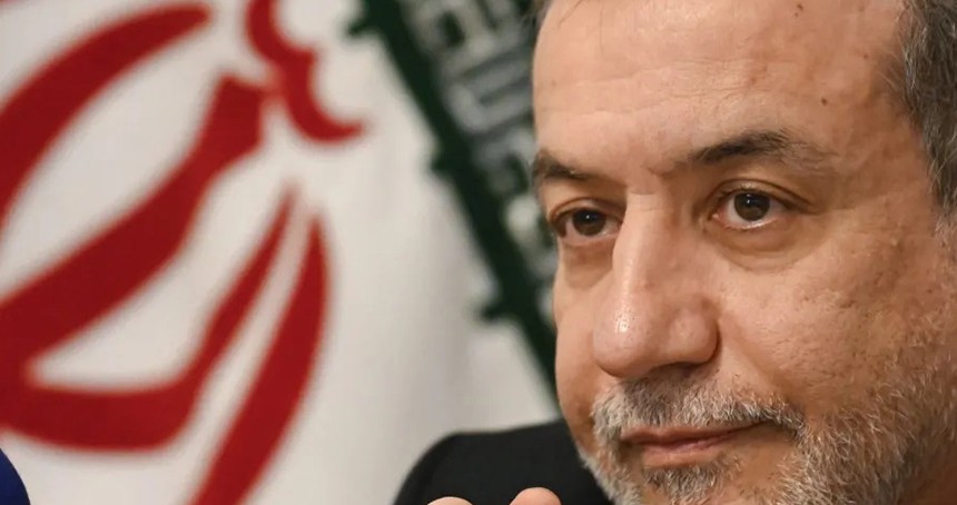 İran Dışişleri Bakanı Arakçi, Fransa’yı ziyaret edecek