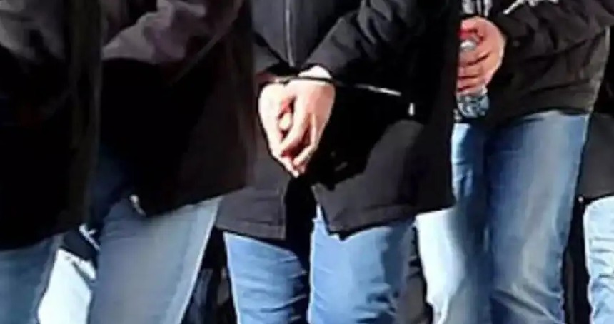 İstanbul’da DAİŞ operasyon: 14 şüpheli yakalandı