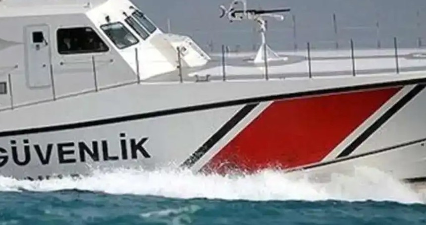 İzmir’de göçmen botu battı: 1 kişi öldü, 1 kişi kayıp