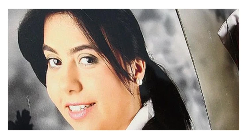 Netflix'ten ‘Münevver Karabulut Cinayeti’ belgeseli