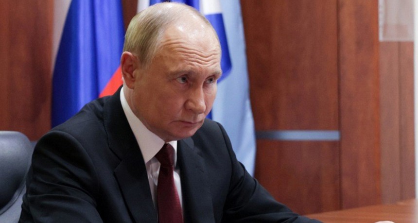 Putin'in 2036 stratejisi: " 2036'ya Kadar Rusya'nın Ulusal Politika Stratejisi"