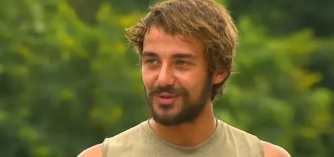 Survivor'ın eski şampiyonu askere gidiyor