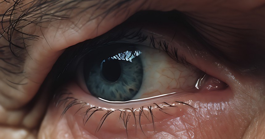 Yaşa bağlı makula dejenerasyonunda gelişme: Kök hücre tedavisi görme kaybını geri çevirebilir