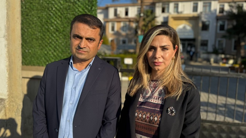 Aile Avukatlarından Şok İddia! Komşu M.C. Cinayetten de Tutuklandı