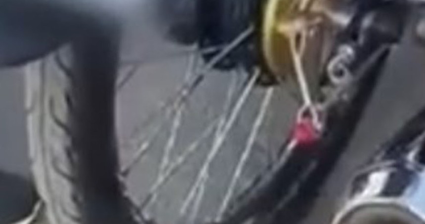 Batman'da abartı egzoz denetimi: 5 sürücüye 104 bin TL ceza kesildi